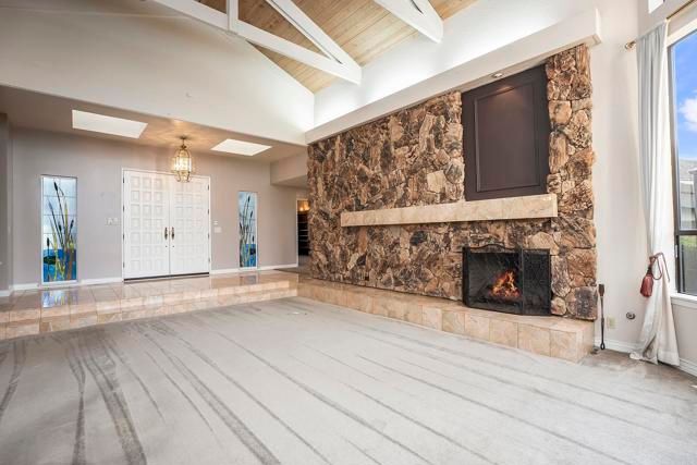 12916 POLVERA AVE, Rancho Bernardo (san Diego), CA 92128