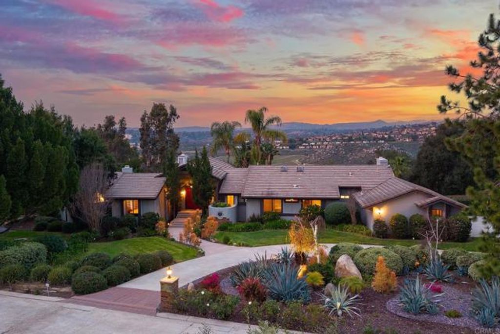 12916 POLVERA AVE, Rancho Bernardo (san Diego), CA 92128