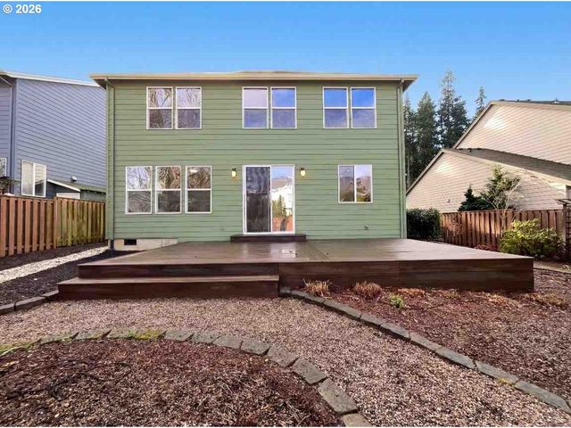 10989 Sw ONEIDA St, Tualatin, OR 97062