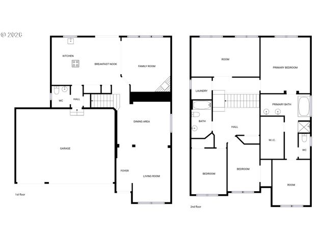 10989 Sw ONEIDA St, Tualatin, OR 97062