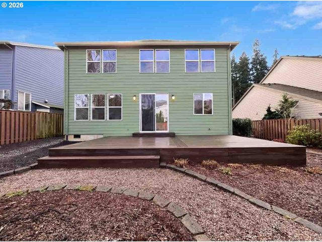 10989 Sw ONEIDA St, Tualatin, OR 97062