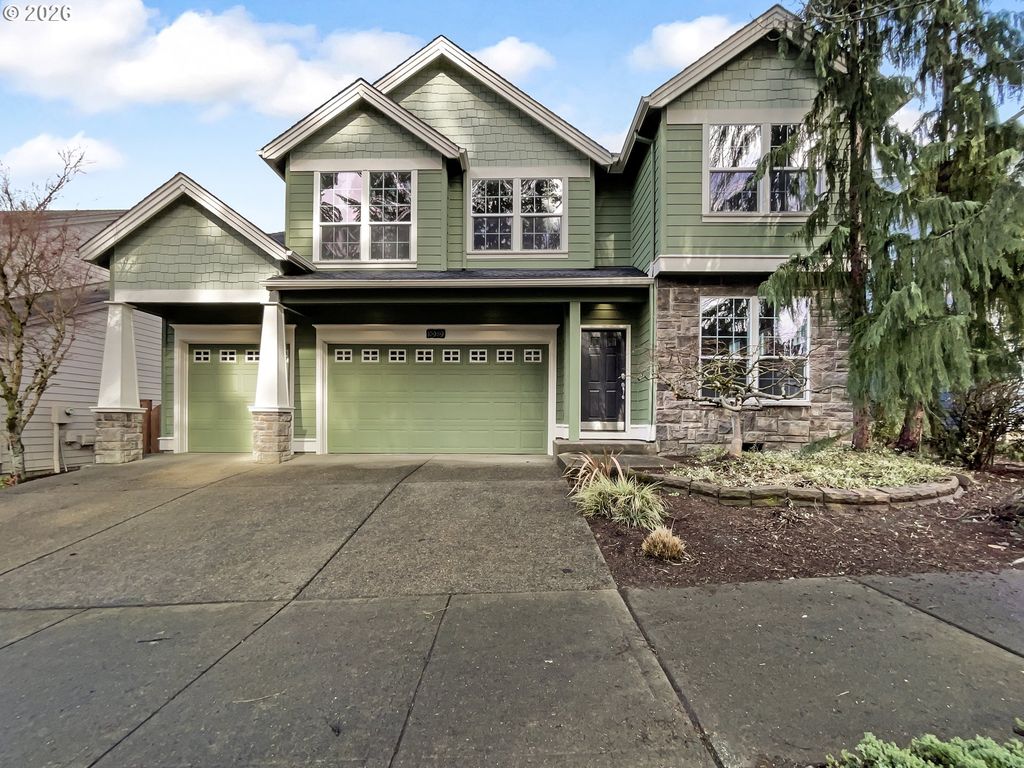 10989 Sw ONEIDA St, Tualatin, OR 97062