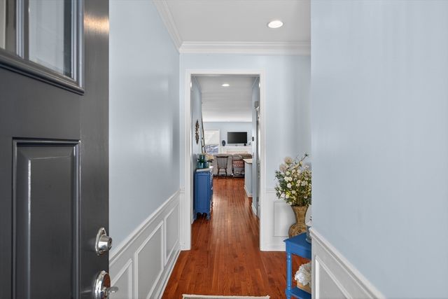 18 Kensington, Plymouth, MA 02360