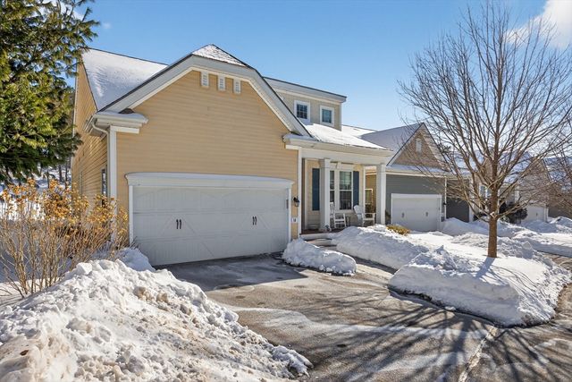 18 Kensington, Plymouth, MA 02360