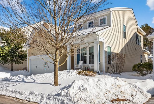 18 Kensington, Plymouth, MA 02360