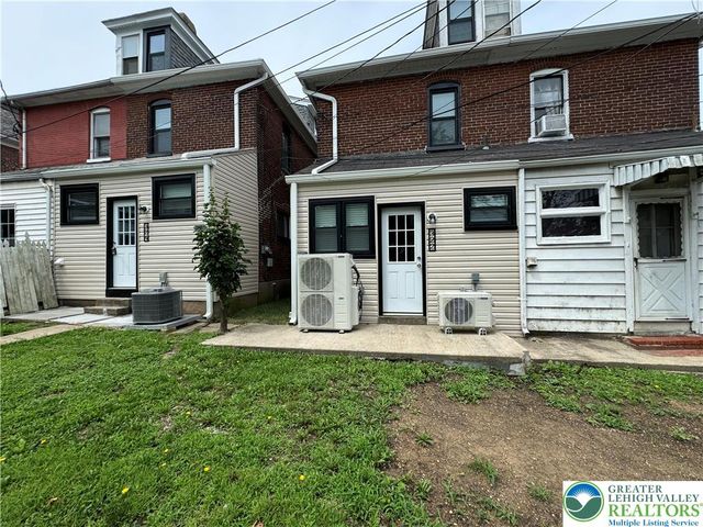 322 Saint John Street, Easton, PA 18042
