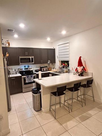 1513 SE 26th Ter 1513, Homestead, FL 33035