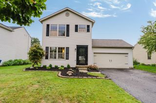 5904 Thorngate Drive, Galloway, OH 43119