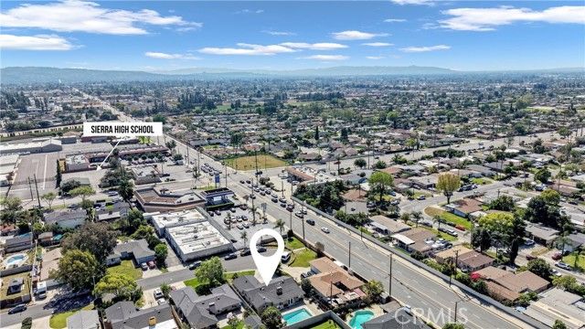 907 E Ghent, Azusa, CA 91702