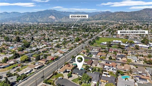 907 E Ghent, Azusa, CA 91702