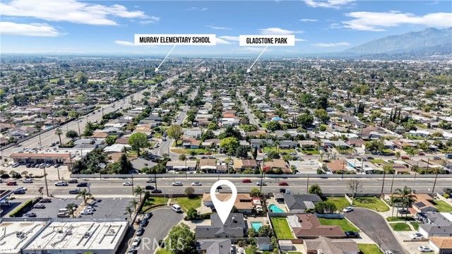 907 E Ghent, Azusa, CA 91702