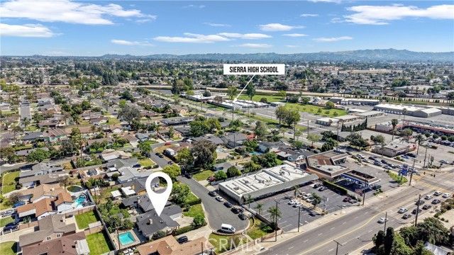 907 E Ghent, Azusa, CA 91702