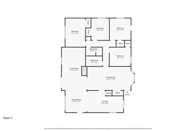 907 E Ghent, Azusa, CA 91702