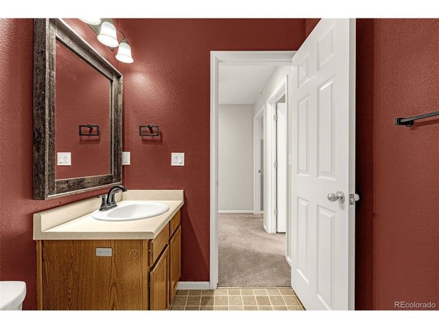 1425 Diamond Rim Dr, Colorado Springs, CO 80921