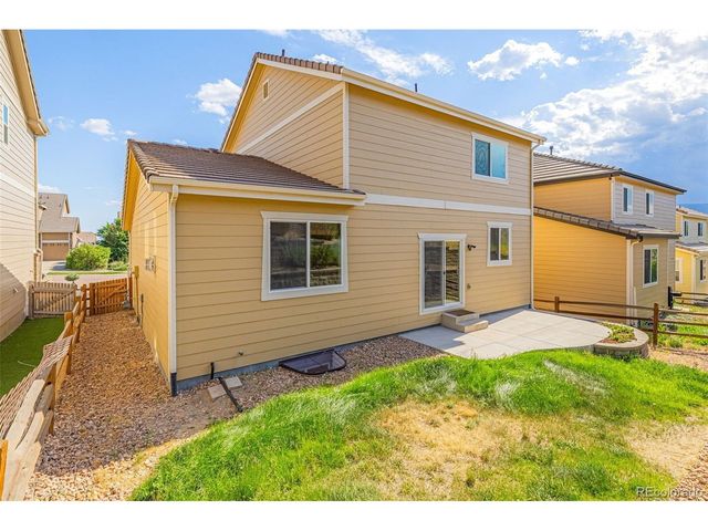 1425 Diamond Rim Dr, Colorado Springs, CO 80921
