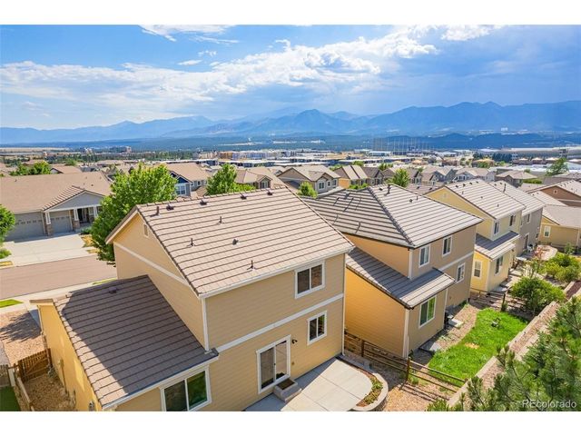 1425 Diamond Rim Dr, Colorado Springs, CO 80921