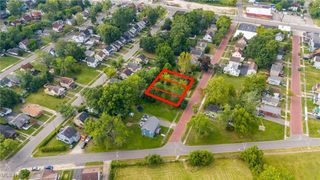 737 East Avenue SE, Warren, OH 44484