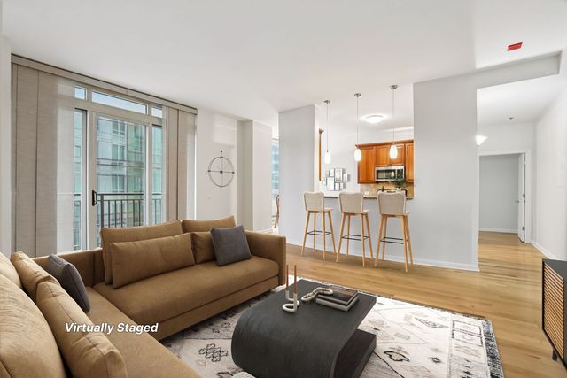 1111 S Wabash Avenue 2601, Chicago, IL 60605