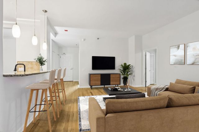 1111 S Wabash Avenue 2601, Chicago, IL 60605