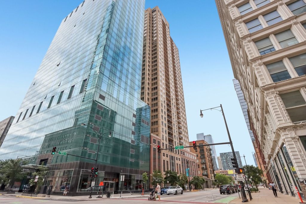 1111 S Wabash Avenue 2601, Chicago, IL 60605