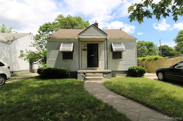 19328 Dresden Street, Detroit, MI 48205