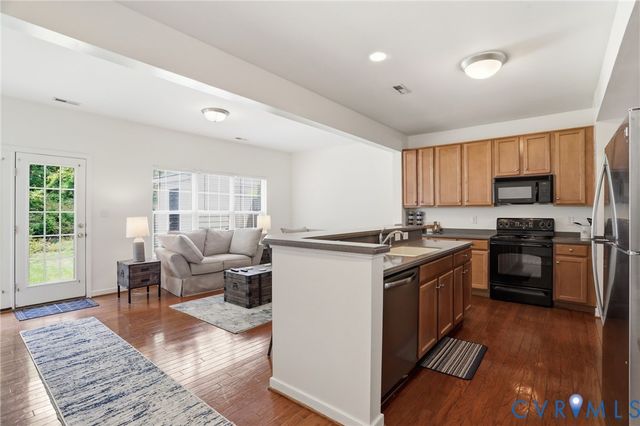 11347 Abbots Cross Ln, Glen Allen, VA 23059