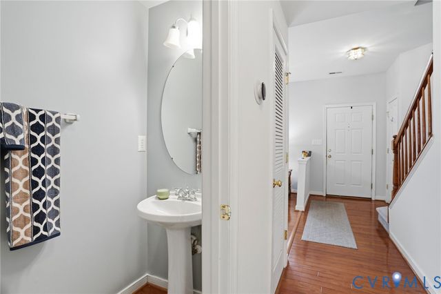 11347 Abbots Cross Ln, Glen Allen, VA 23059