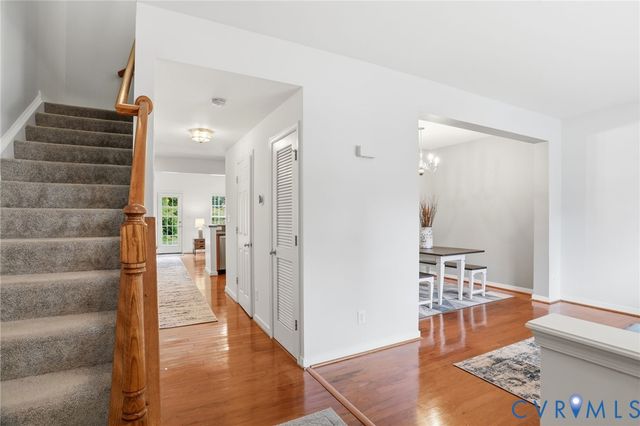 11347 Abbots Cross Ln, Glen Allen, VA 23059