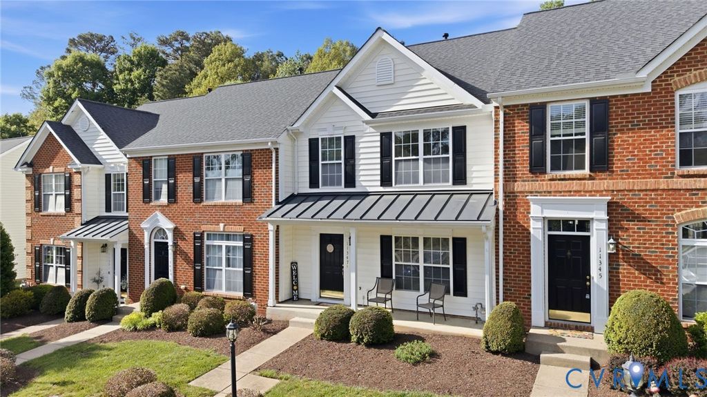 11347 Abbots Cross Ln, Glen Allen, VA 23059