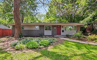 2731 Canterbury Road, Ann Arbor, MI 48104