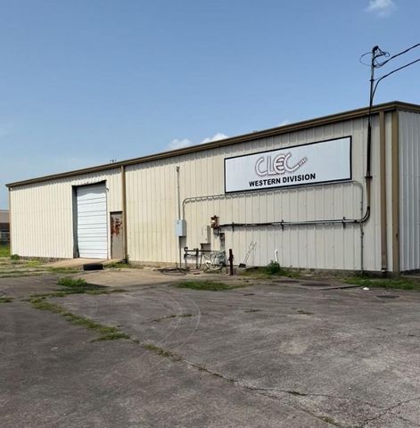 3750 Red Bluff Road, Pasadena, TX 77503