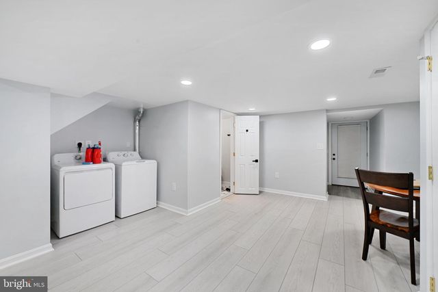 4107 4TH ST NW, Washington, DC 20011