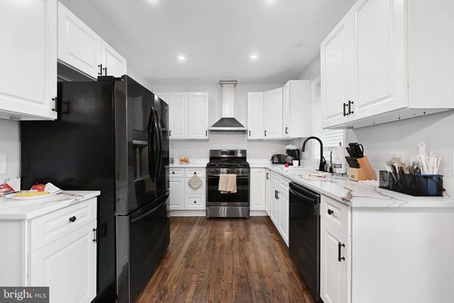 4107 4TH ST NW, Washington, DC 20011