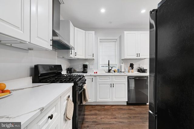 4107 4TH ST NW, Washington, DC 20011