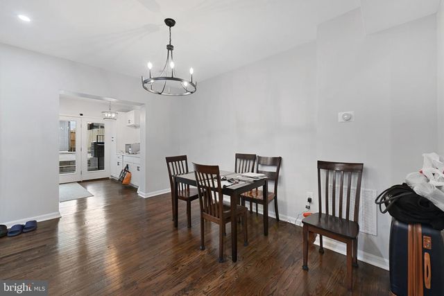 4107 4TH ST NW, Washington, DC 20011