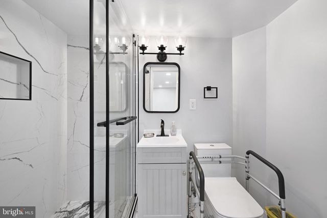 4107 4TH ST NW, Washington, DC 20011