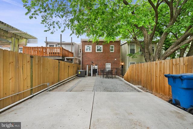 4107 4TH ST NW, Washington, DC 20011