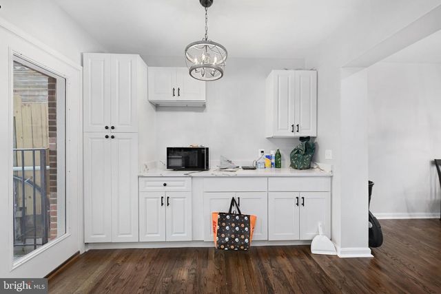 4107 4TH ST NW, Washington, DC 20011