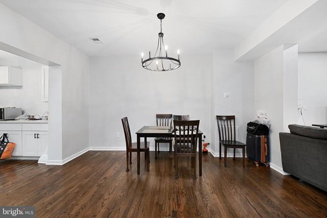 4107 4TH ST NW, Washington, DC 20011