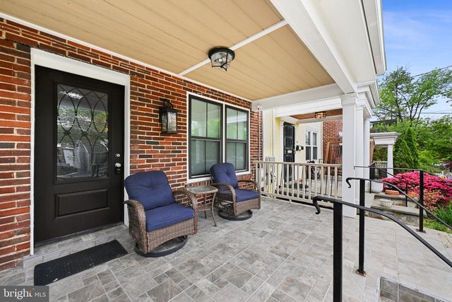 4107 4TH ST NW, Washington, DC 20011