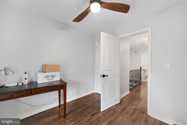 4107 4TH ST NW, Washington, DC 20011