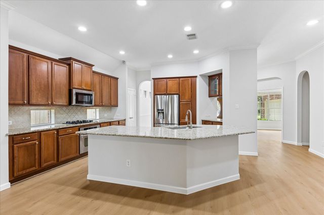 3723 Tidalwood Drive, Manvel, TX 77578