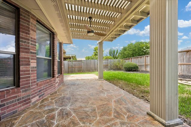 3723 Tidalwood Drive, Manvel, TX 77578