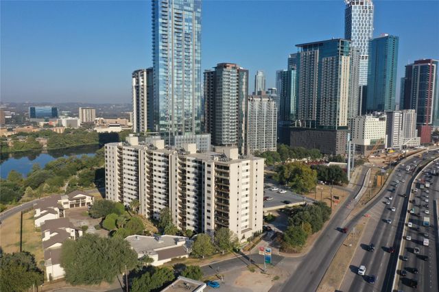 40 N Interstate 35 Highway 6C1, Austin, TX 78701