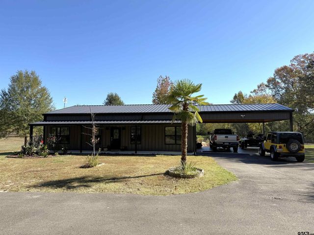 2106 FM 1647, Winnsboro, TX 75494