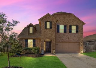 18203 Octavio Frias Trail, Atascocita, TX 77044