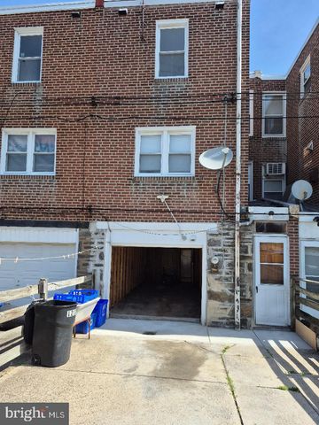 1210 UNRUH AVE, Philadelphia, PA 19111