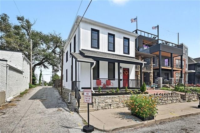 1112 Missouri Avenue, Kansas City, MO 64106