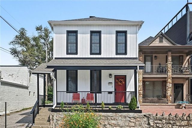 1112 Missouri Avenue, Kansas City, MO 64106