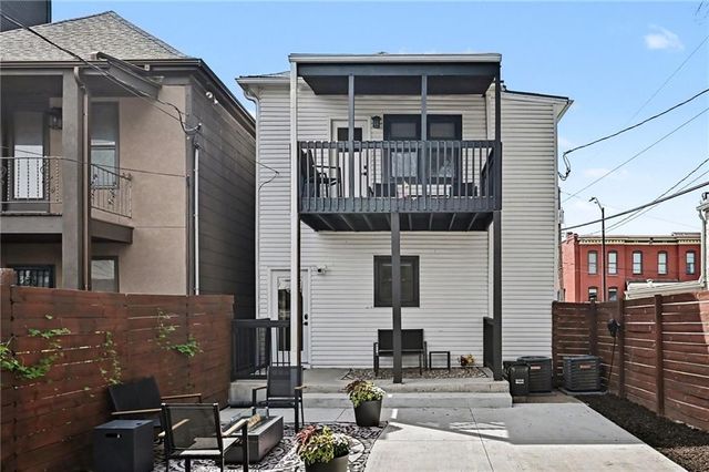 1112 Missouri Avenue, Kansas City, MO 64106